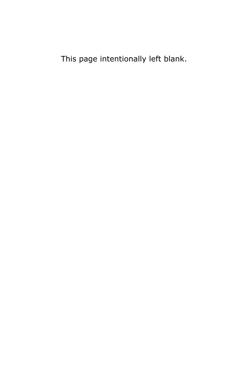 Blizzard Lighting SnowBank (Rev A) User Manual | Page 19 / 20
