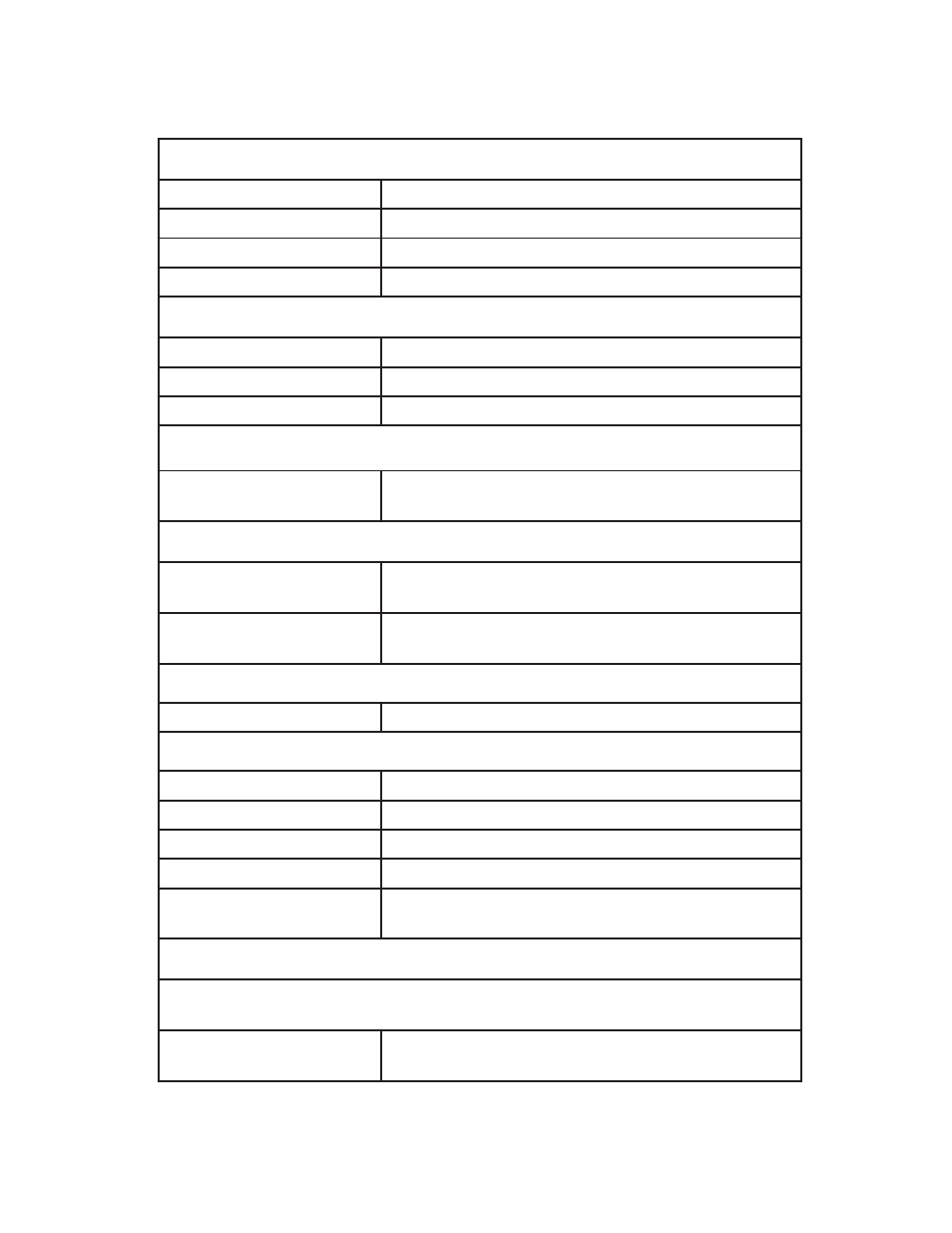Blizzard Lighting Q12A The Puck (Rev A) User Manual | Page 11 / 12