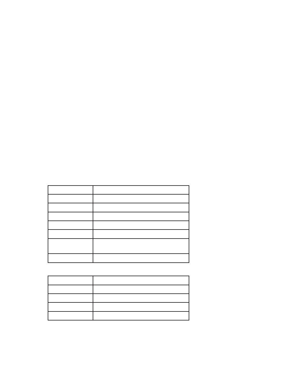 Meet the puck ™ q12a / q12w flat led par can | Blizzard Lighting Q12A The Puck (Rev B) User Manual | Page 5 / 16