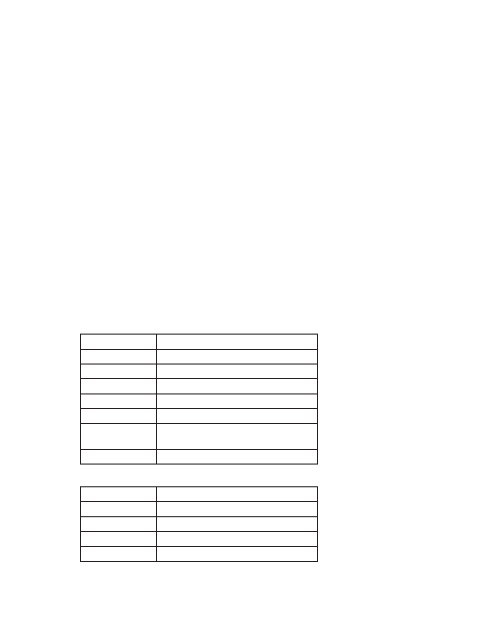 Meet the puck ™ q6a / q6w flat led par can | Blizzard Lighting Q6A The Puck (Rev B) User Manual | Page 5 / 16