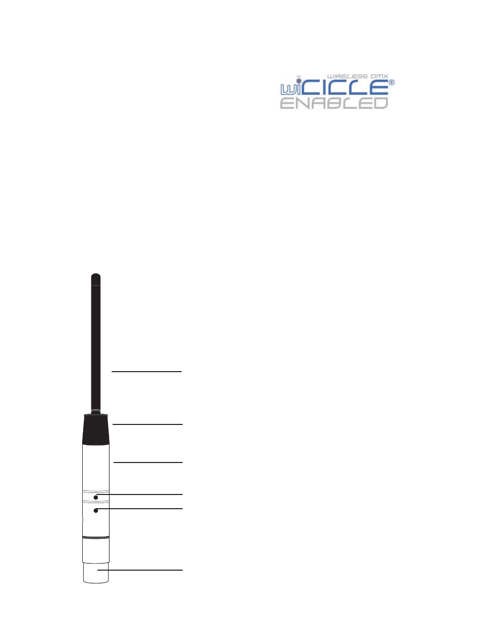 Blizzard Lighting Q6A The Puck (Rev B) User Manual | Page 8 / 16