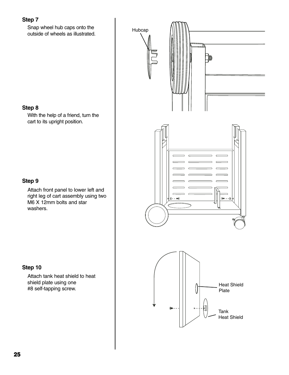 Brinkmann 6345 Series User Manual | Page 26 / 68