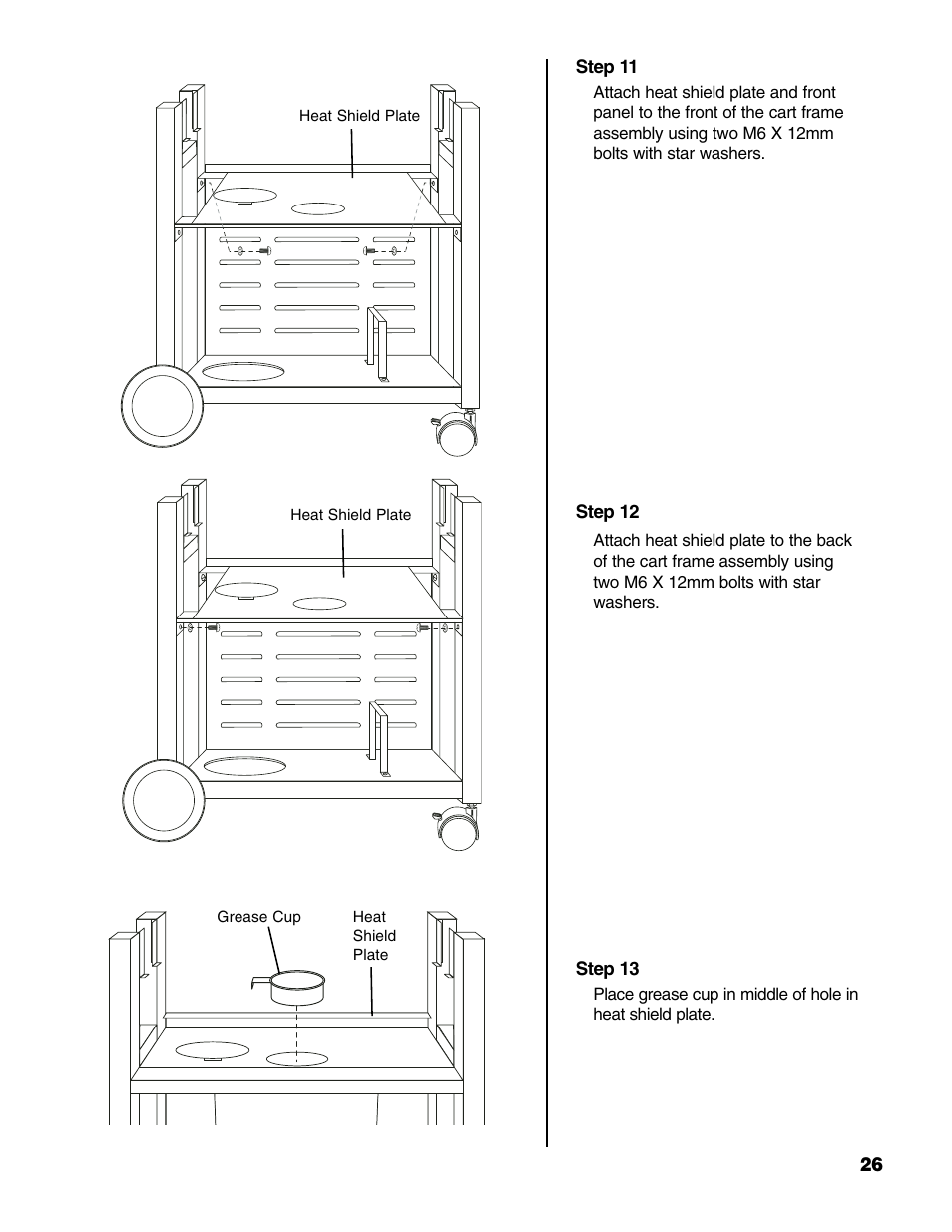 Brinkmann 6345 Series User Manual | Page 27 / 68