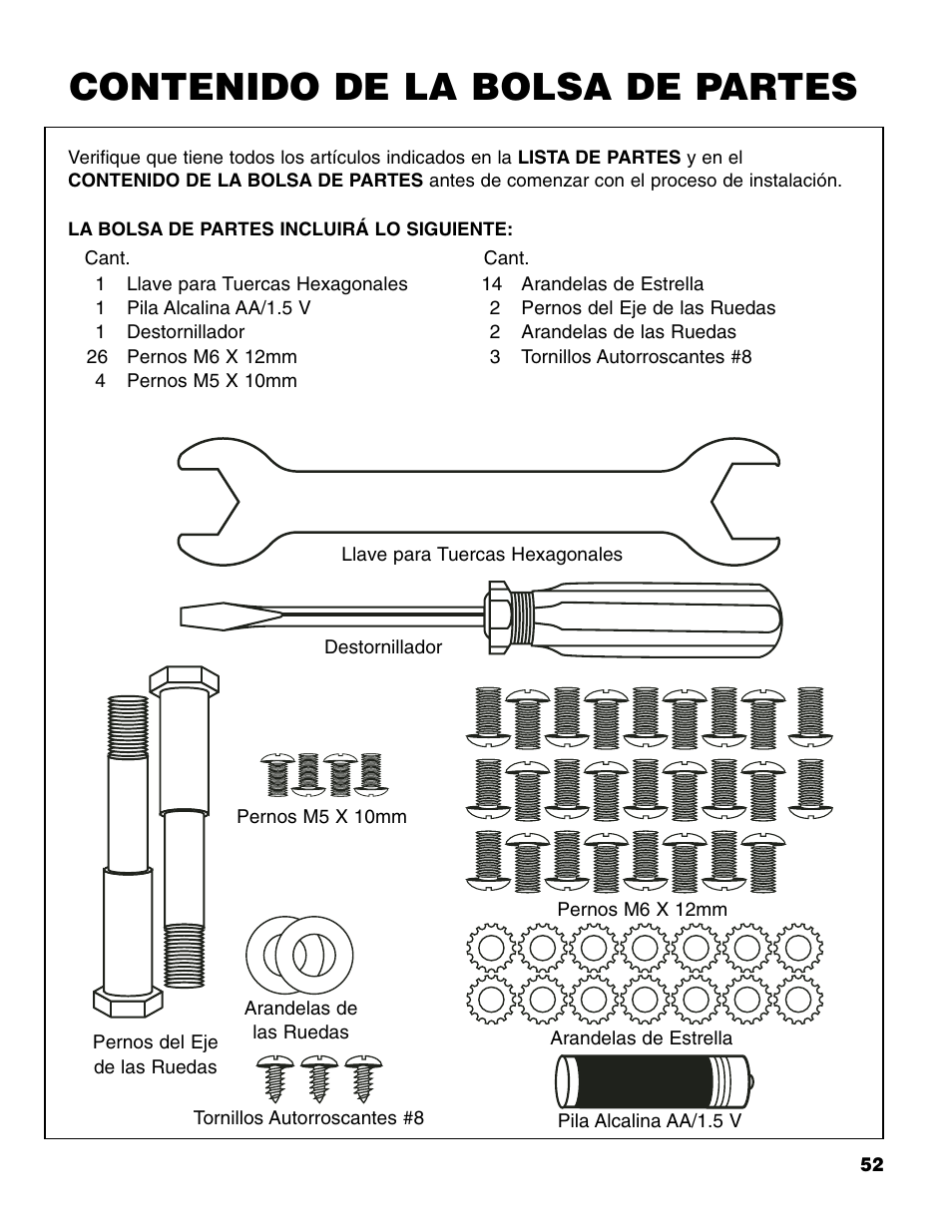 Brinkmann 6345 Series User Manual | Page 53 / 68