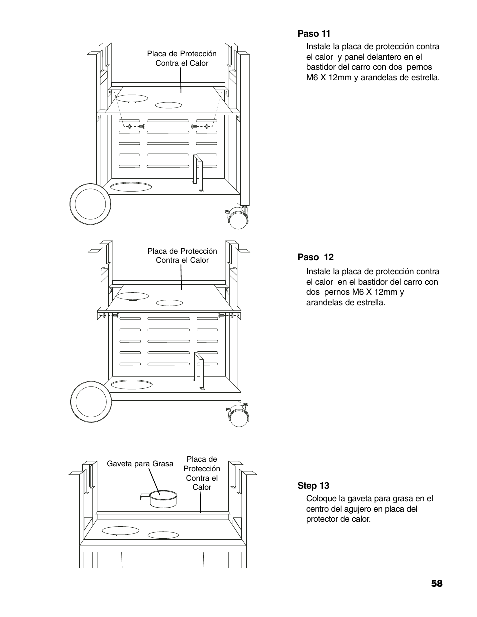 Brinkmann 6345 Series User Manual | Page 59 / 68