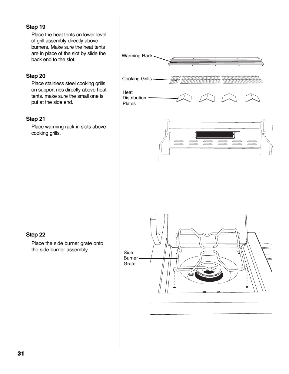 Brinkmann ProSeries 4495 User Manual | Page 32 / 36