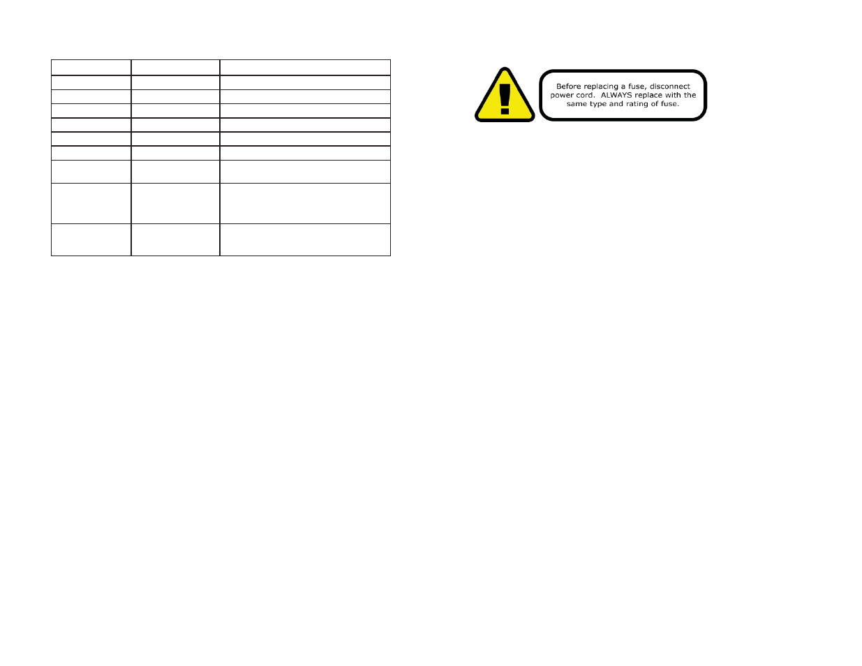 Setup | Blizzard Lighting ToughPAR (Rev A) User Manual | Page 7 / 10