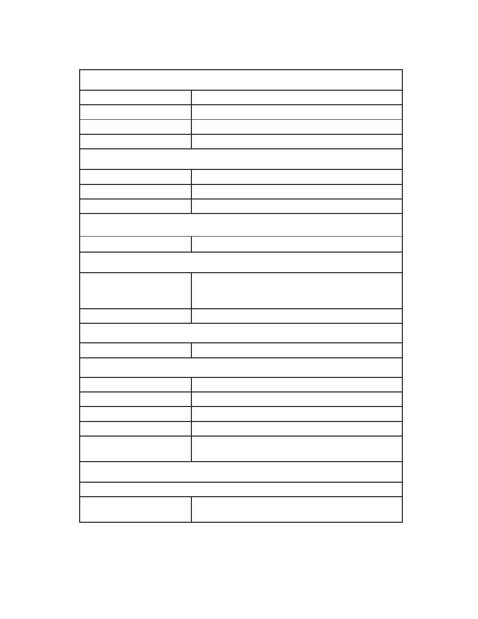 Blizzard Lighting Quadra ToughPAR (Rev A) User Manual | Page 17 / 20