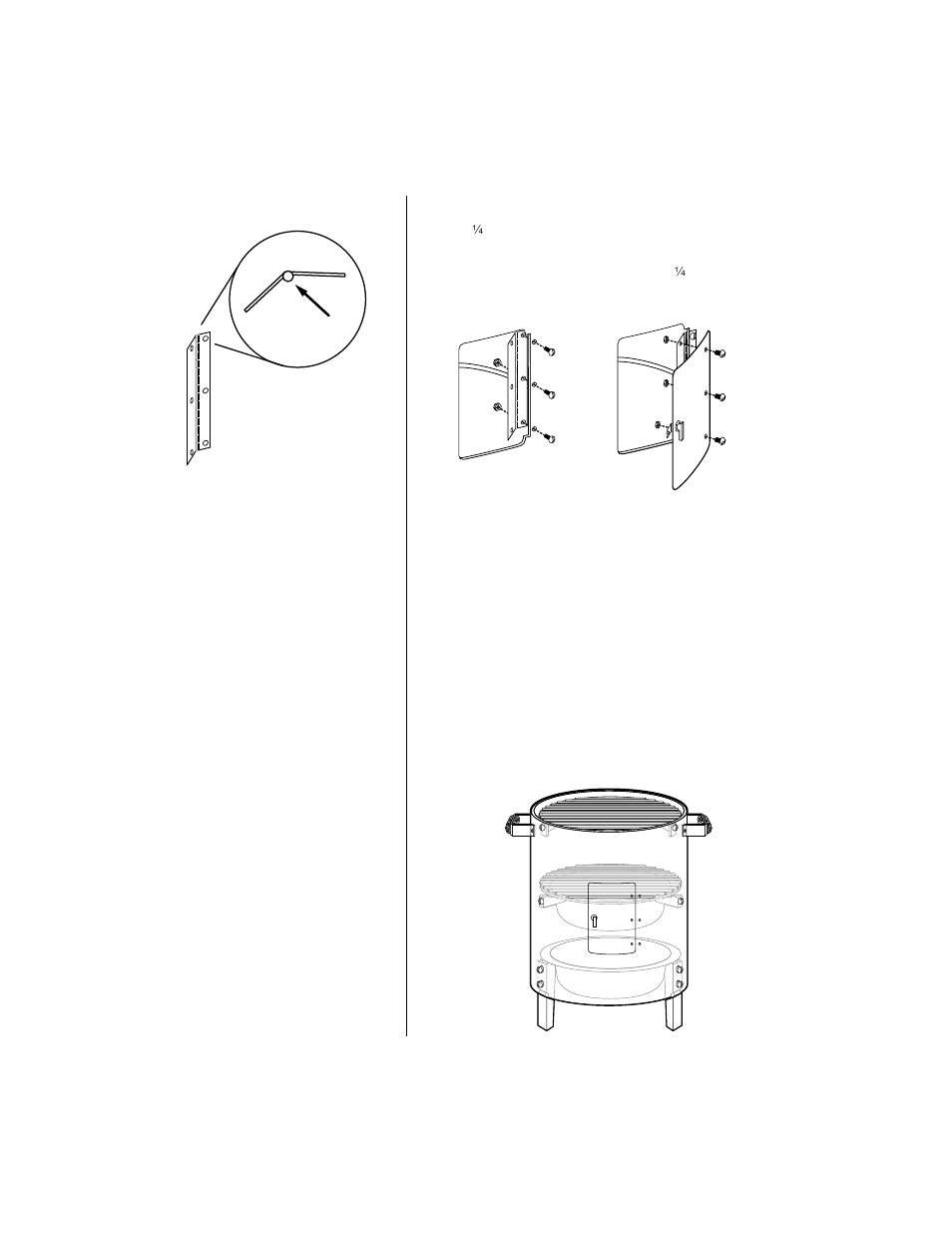 Brinkmann DS-30 User Manual | Page 6 / 16