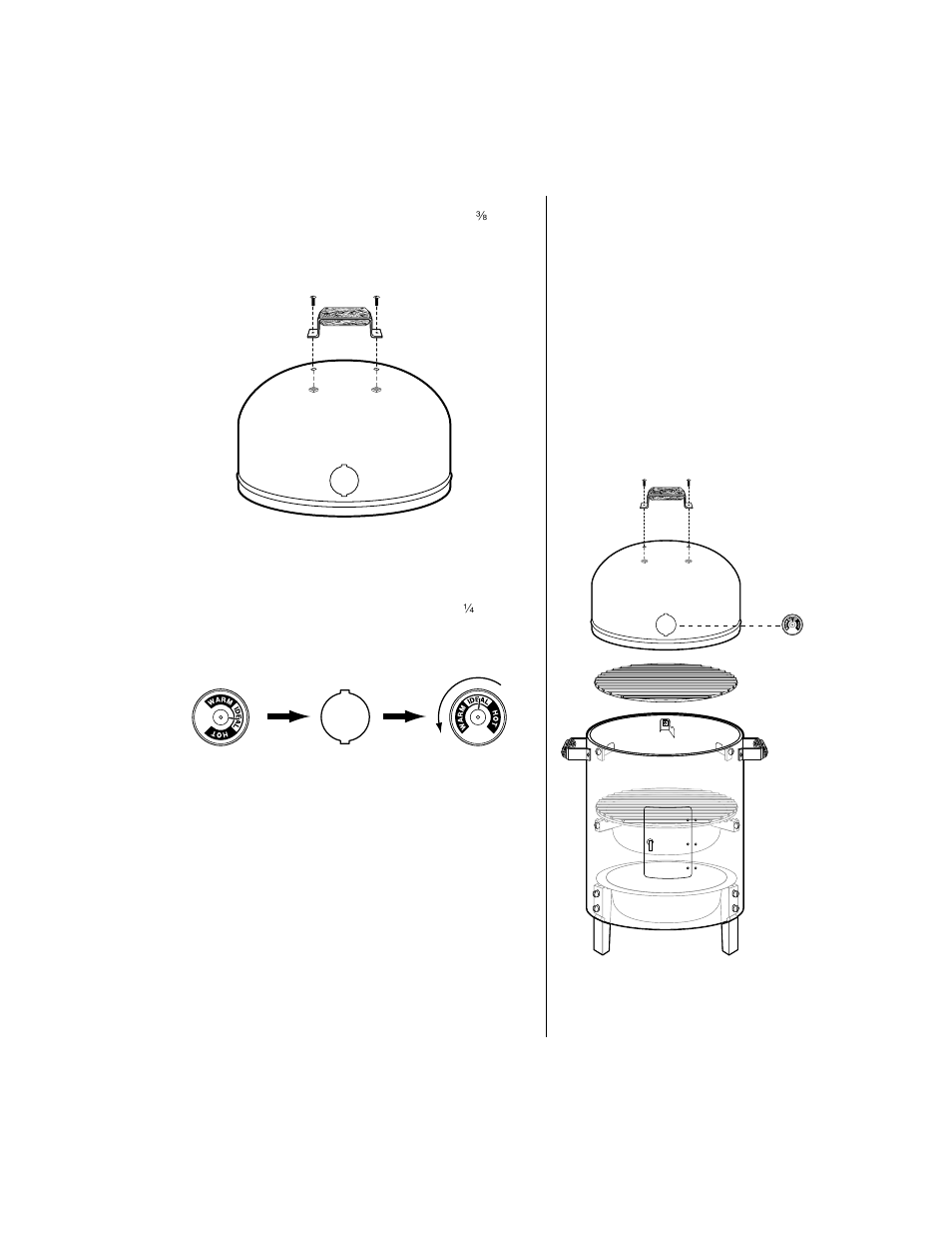 Step 6 | Brinkmann DS-30 User Manual | Page 7 / 16