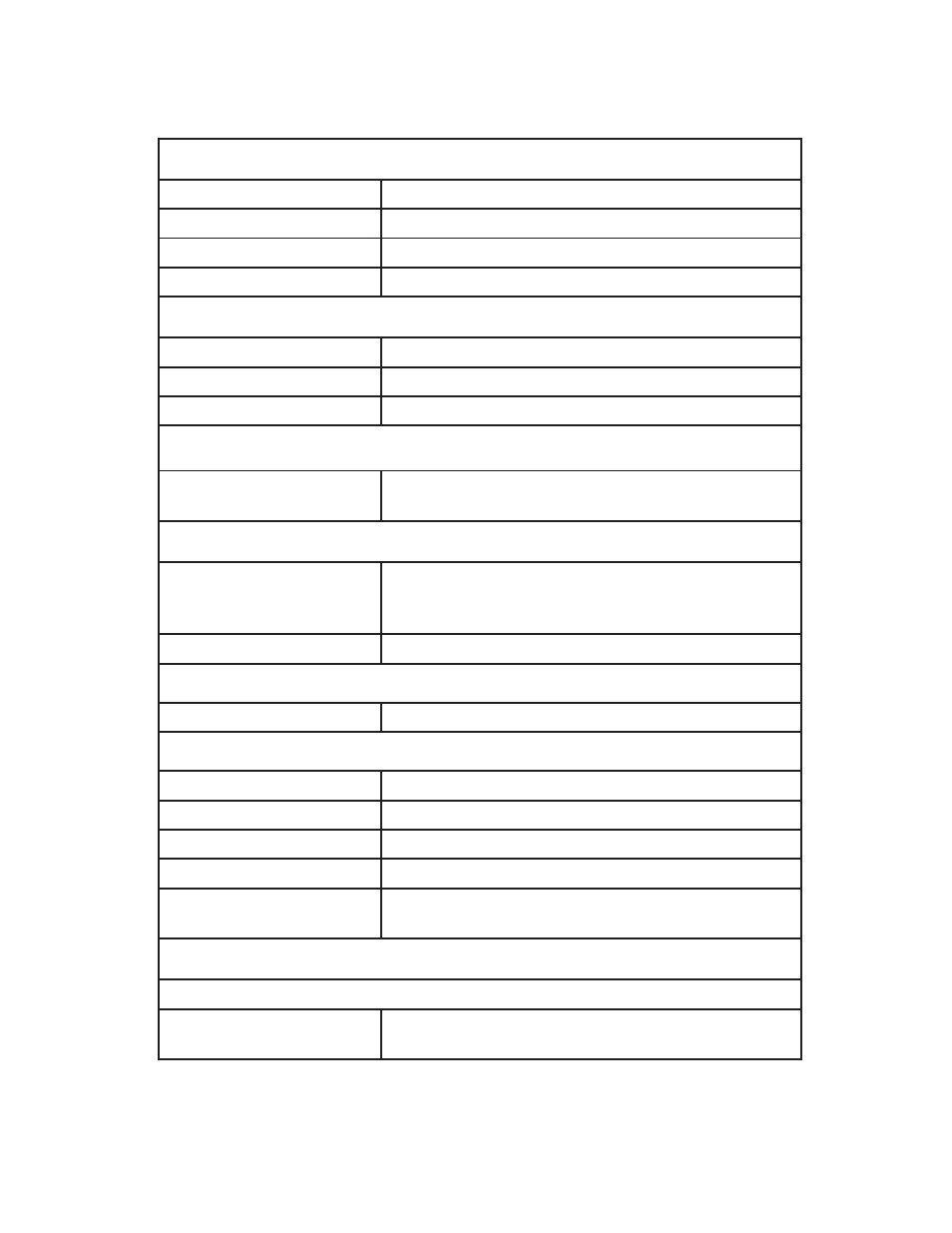 Blizzard Lighting RGBAW ToughPAR (Rev A) User Manual | Page 17 / 20