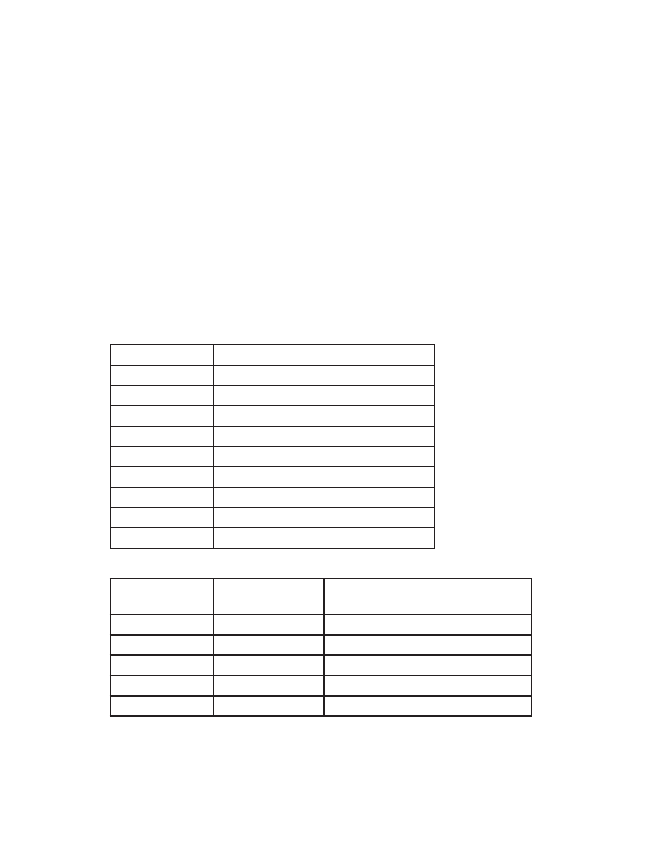 Meet the toughpar ™ rgbaw led par | Blizzard Lighting RGBAW ToughPAR (Rev A) User Manual | Page 5 / 20