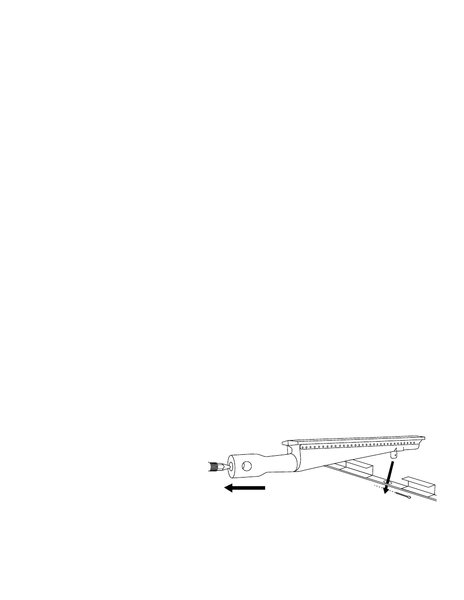 Cleaning and maintenance, Hardware, Castings | Burner assembly/maintenance, Cooking grills | Brinkmann 2600 Series User Manual | Page 15 / 32
