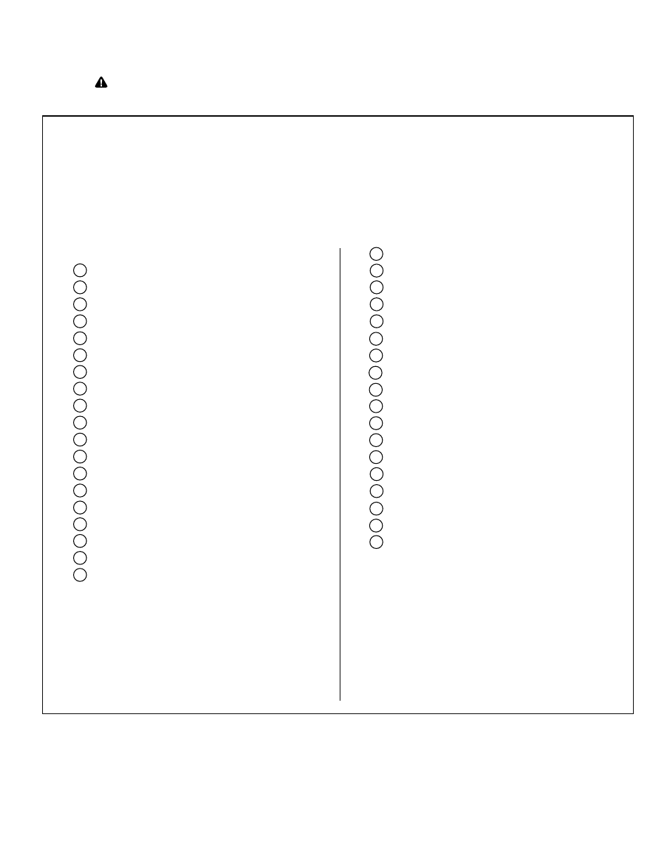 Assembly instructions | Brinkmann 2600 Series User Manual | Page 18 / 32