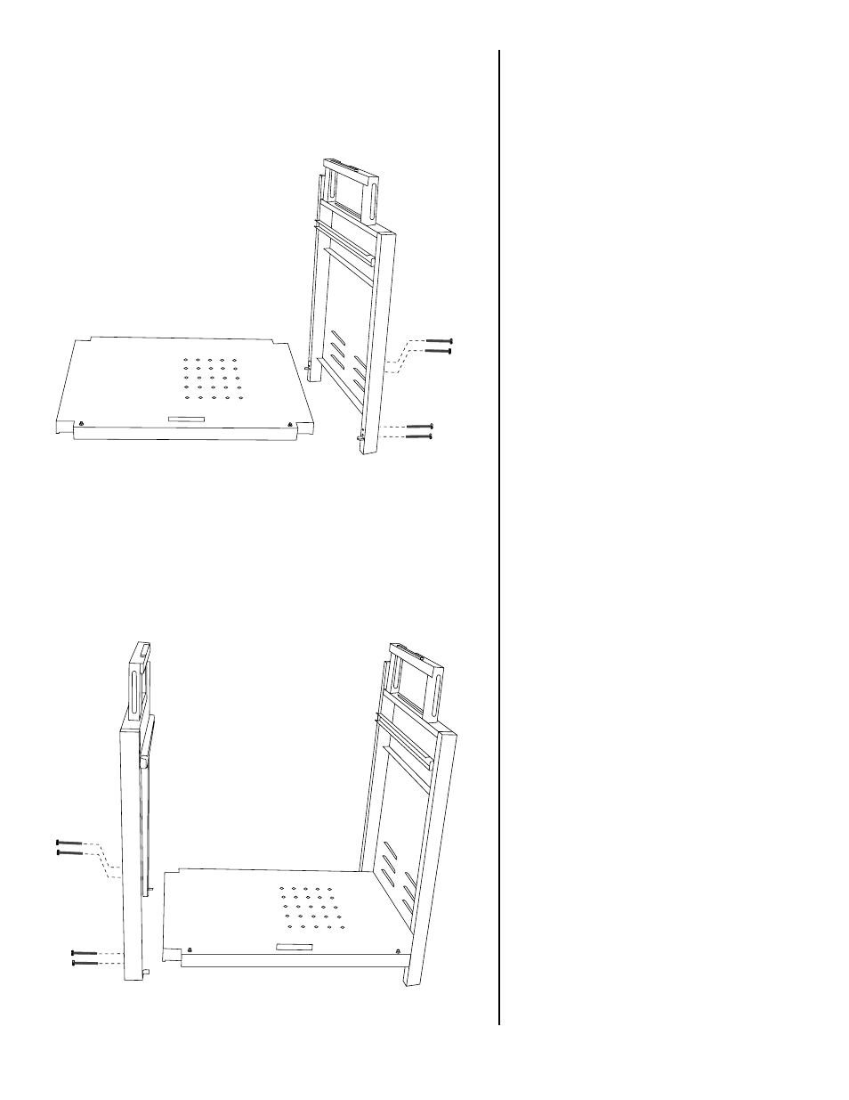 Brinkmann 2600 Series User Manual | Page 21 / 32