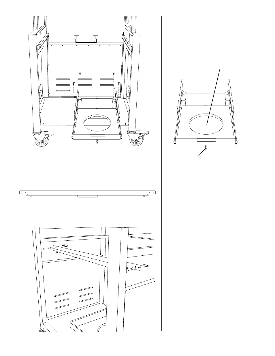 Brinkmann 2600 Series User Manual | Page 23 / 32