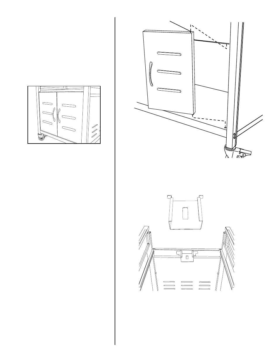 Brinkmann 2600 Series User Manual | Page 24 / 32