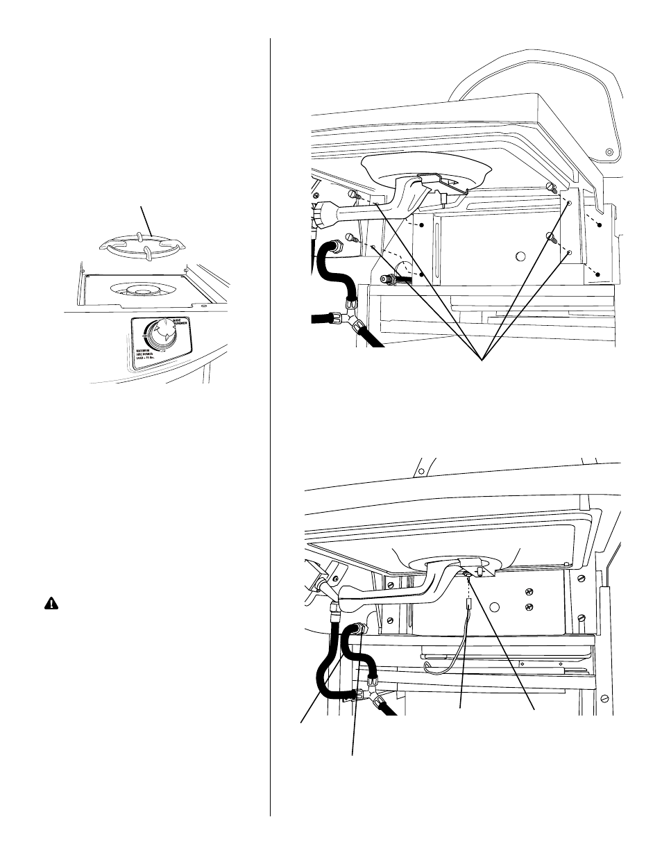 Brinkmann 2600 Series User Manual | Page 26 / 32