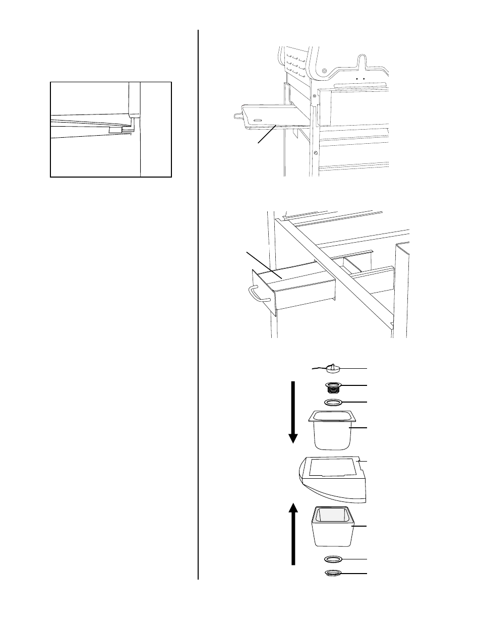 Brinkmann 2600 Series User Manual | Page 28 / 32