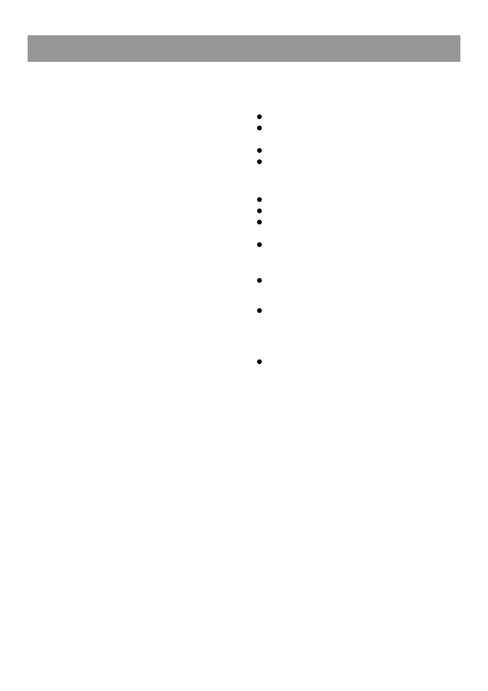 Instruction for use, I n si de cle a ni ng, O u ts i de clea n in g | Replacing the interior light bulb | Blomberg FRM 1970 A+ User Manual | Page 11 / 48