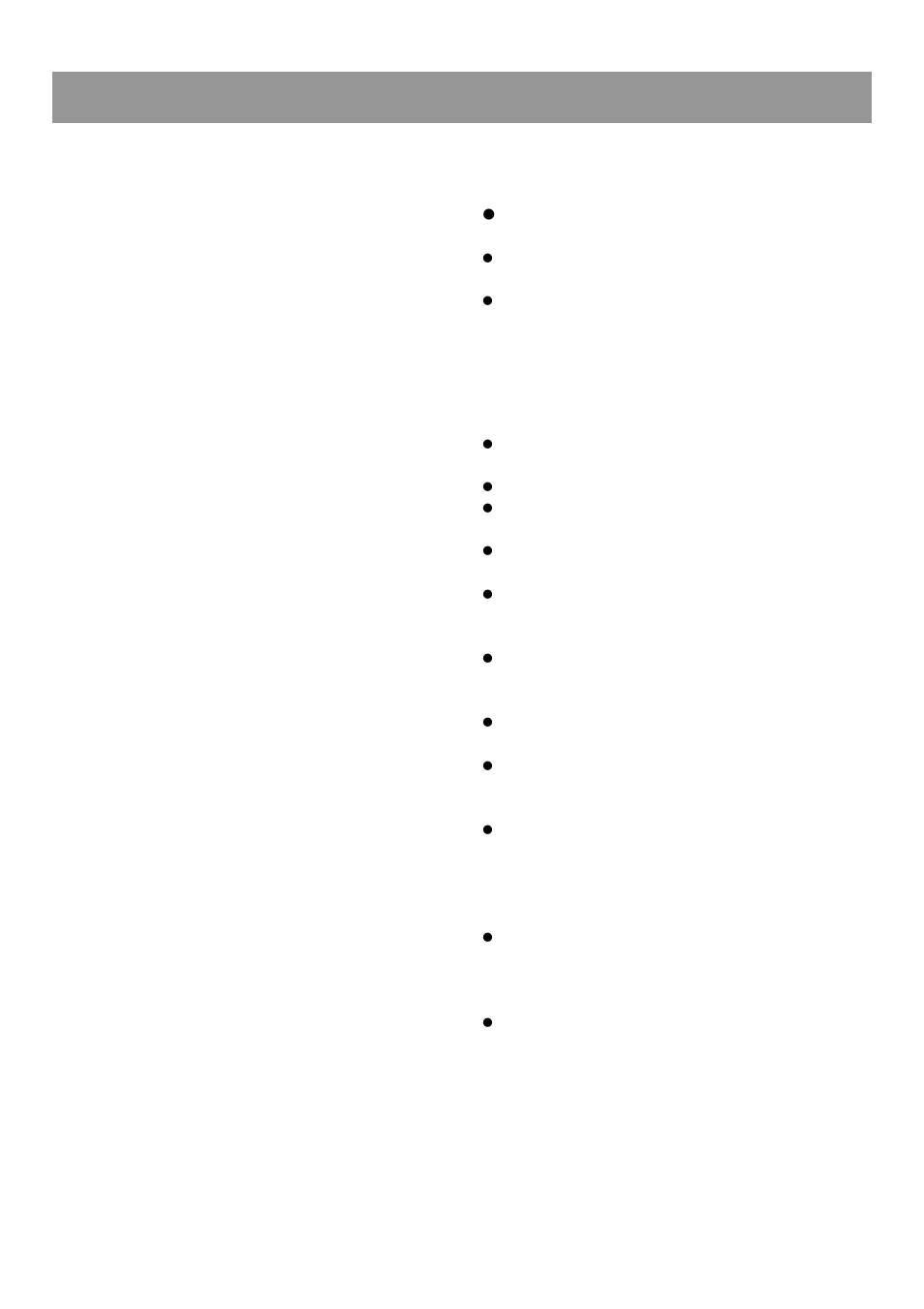 Instructions d'utilisation, R ec ycla g e de l 'e m b al la ge, Instructions de transport | A ve rti sse me nts et c o nse ils g e ne ra ux | Blomberg FRM 1970 A+ User Manual | Page 14 / 48