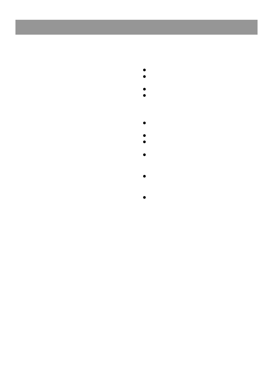 Instructions d'utilisation, N et t oya ge i nte rie ur, N et t oya ge exte rie ur | Remplacage de la lampe interieure | Blomberg FRM 1970 A+ User Manual | Page 18 / 48
