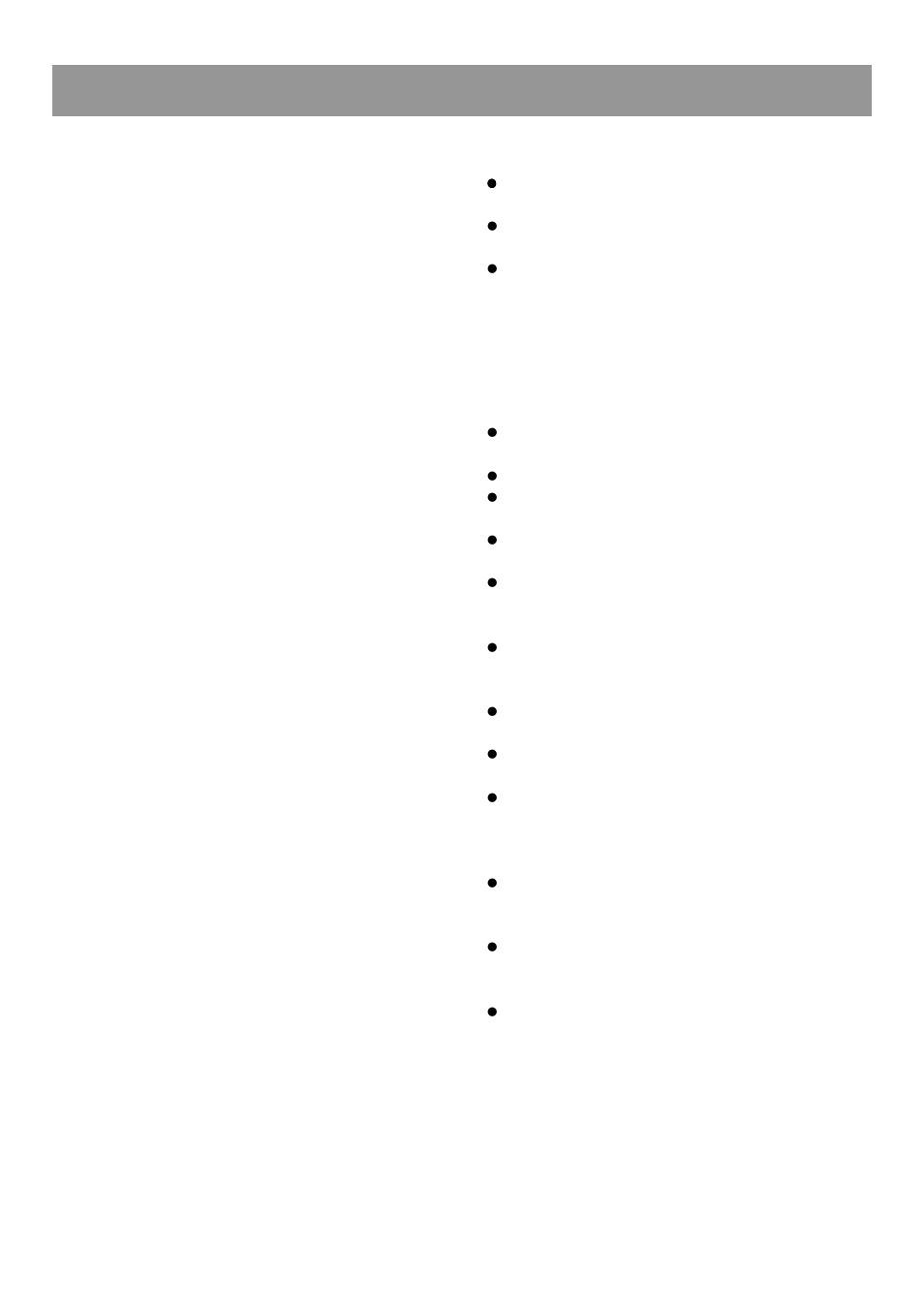Brugsvejledning, Transportinstruktioner | Blomberg FRM 1970 A+ User Manual | Page 35 / 48