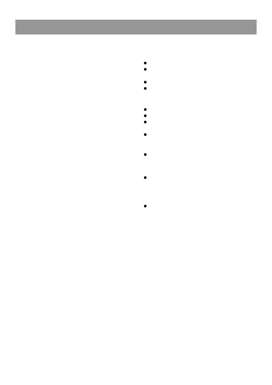 Brugsvejledning, Udskiftning af den indvendige lyspære, F e jlf i n di n g | Blomberg FRM 1970 A+ User Manual | Page 39 / 48