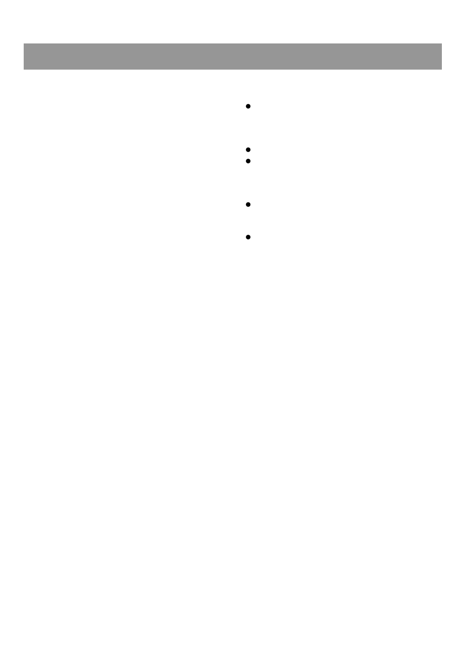 Gebruiksaanwijzing | Blomberg FRM 1970 A+ User Manual | Page 45 / 48
