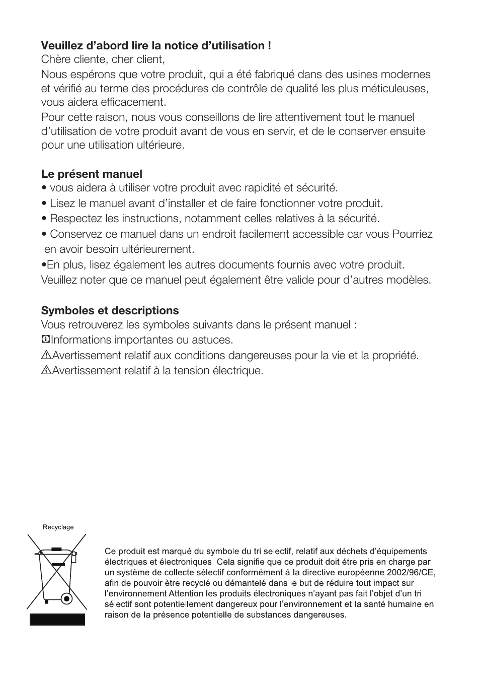 Blomberg TSM 1541 A User Manual | Page 46 / 91