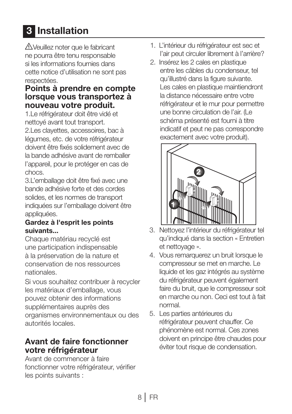 3installation | Blomberg TSM 1541 A User Manual | Page 53 / 91