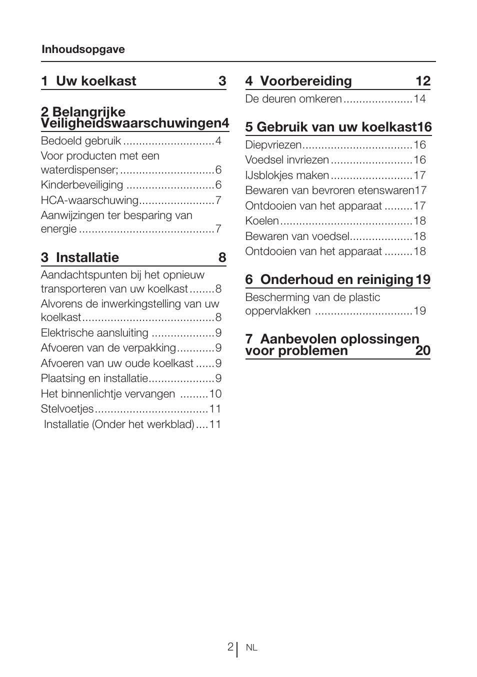 Blomberg TSM 1541 A User Manual | Page 70 / 91