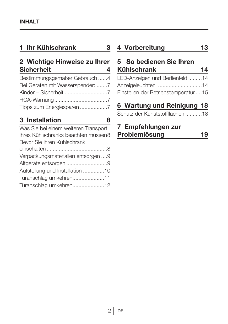 Blomberg FTM 1531 A+ User Manual | Page 24 / 86