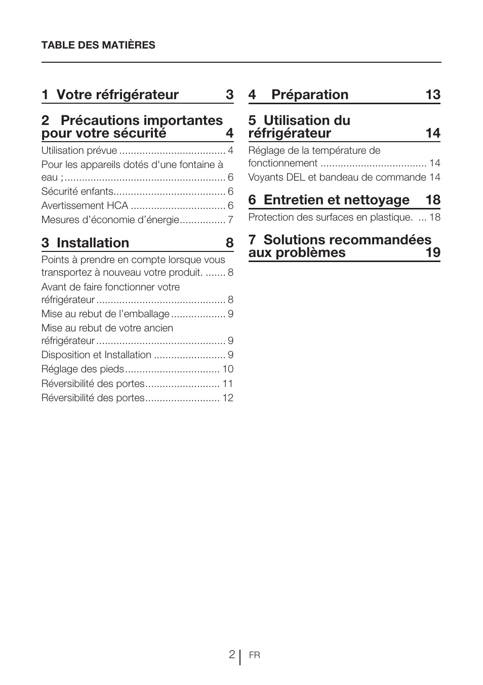 Blomberg FTM 1531 A+ User Manual | Page 45 / 86