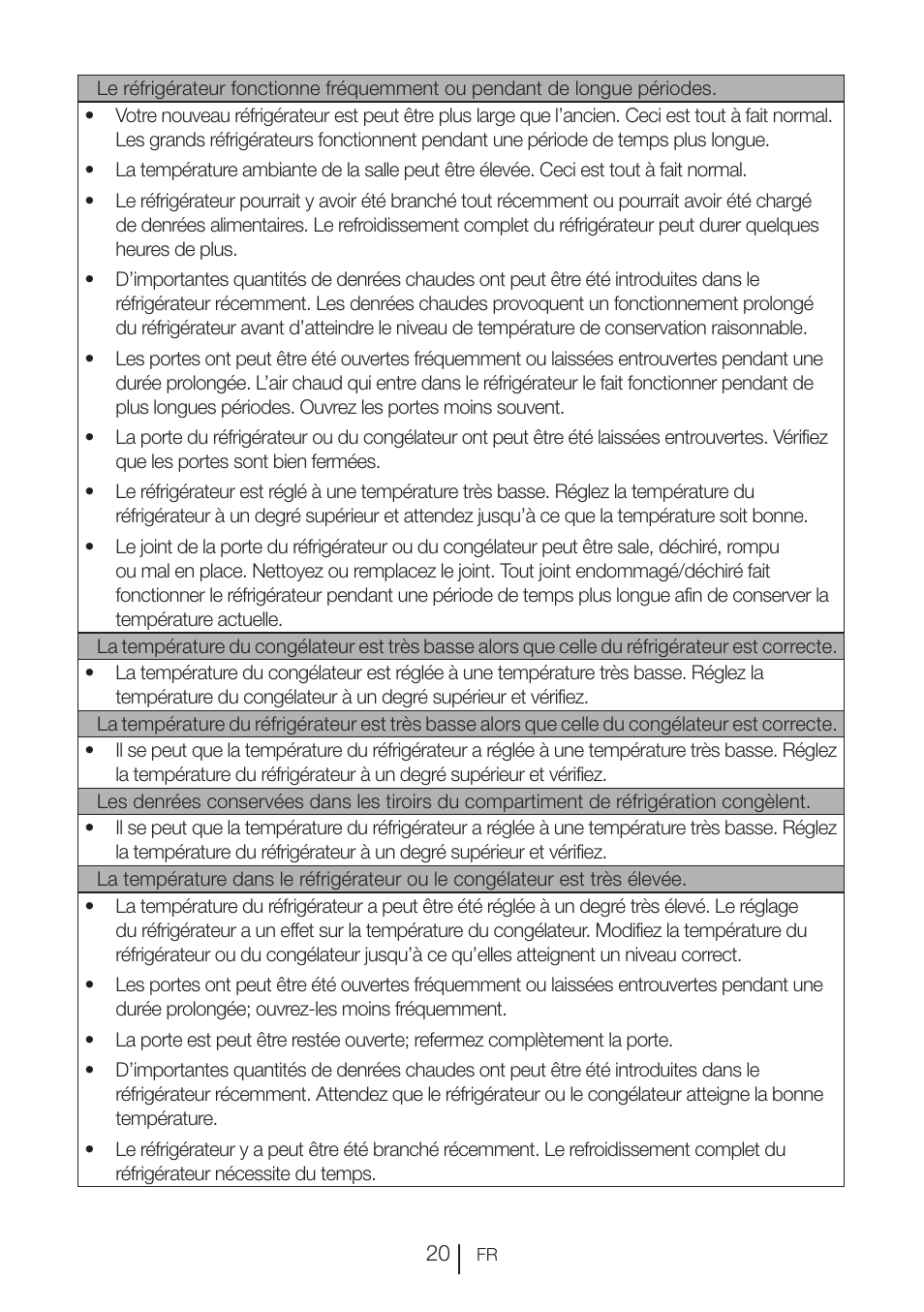 Blomberg FTM 1531 A+ User Manual | Page 63 / 86