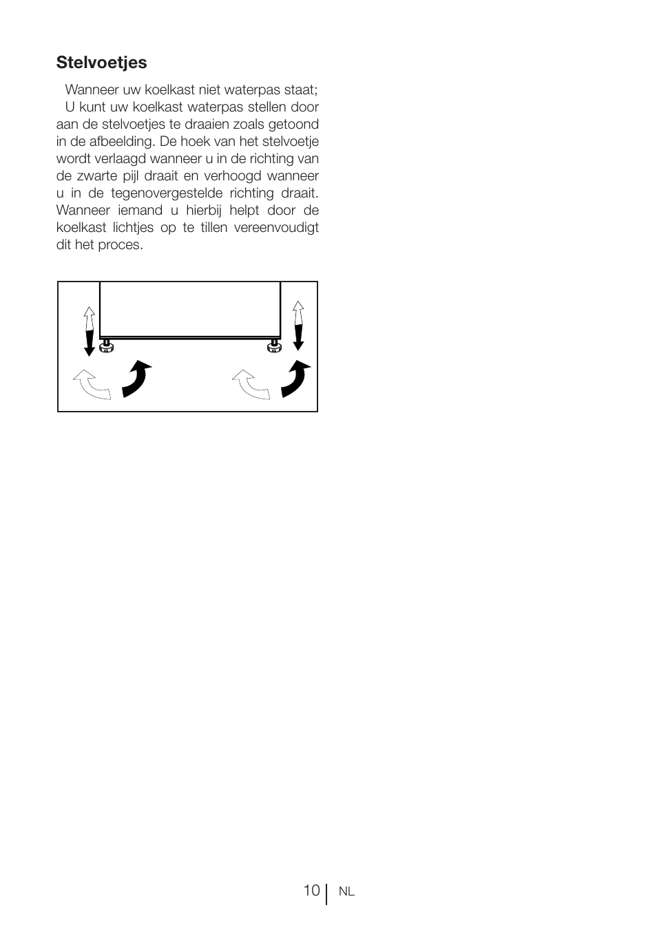 Blomberg FTM 1531 A+ User Manual | Page 74 / 86