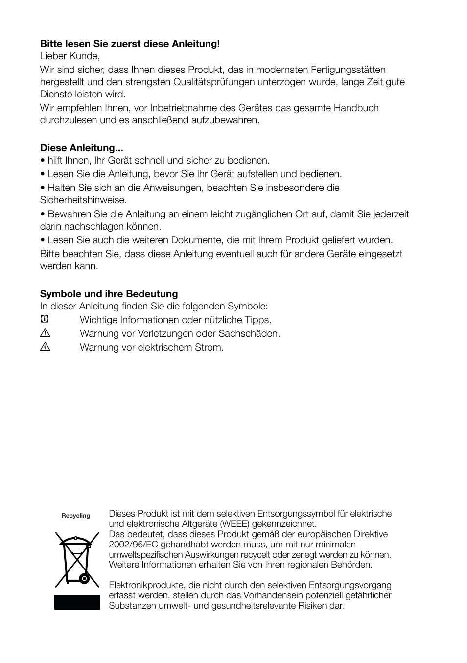 Blomberg TSM 1551 A User Manual | Page 22 / 84