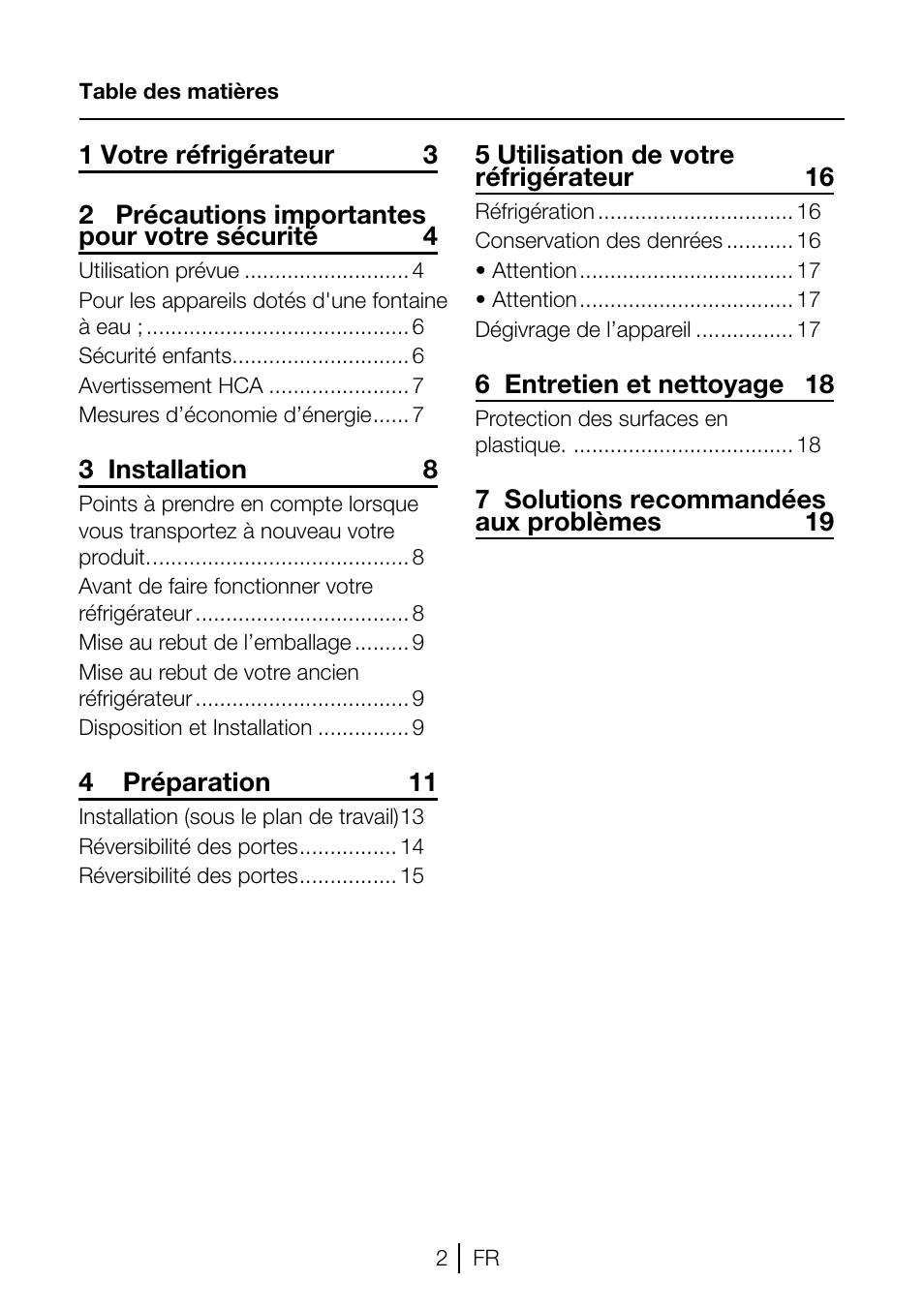 Blomberg TSM 1551 A User Manual | Page 43 / 84