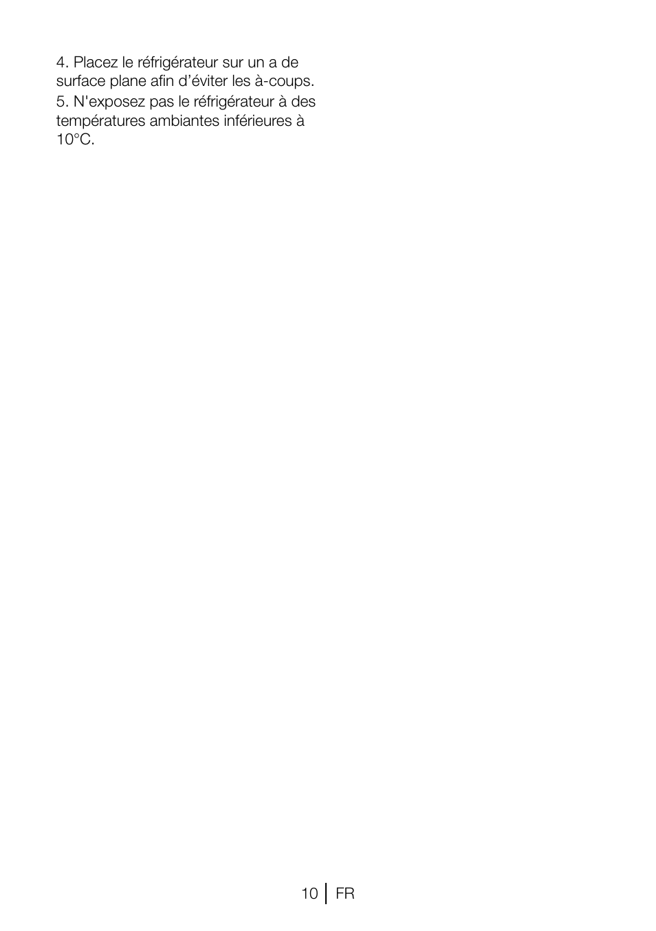 Blomberg TSM 1551 A User Manual | Page 51 / 84
