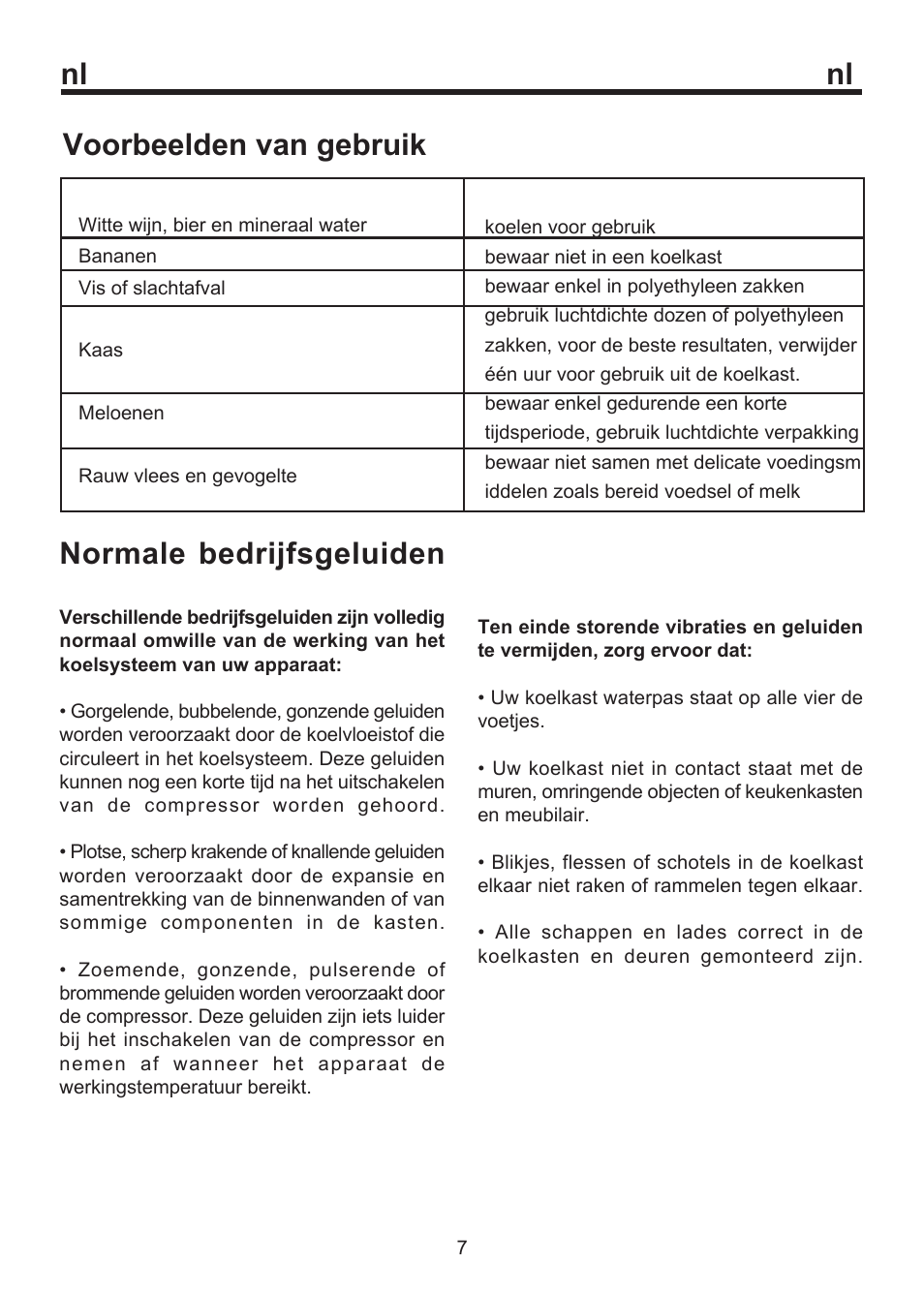 Blomberg SSM 1350 User Manual | Page 59 / 100