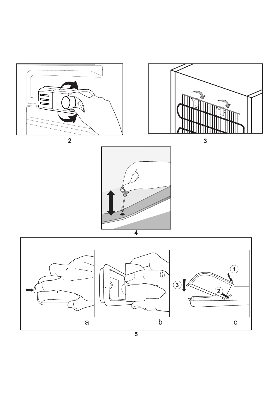 Blomberg SSM 1350 User Manual | Page 6 / 100