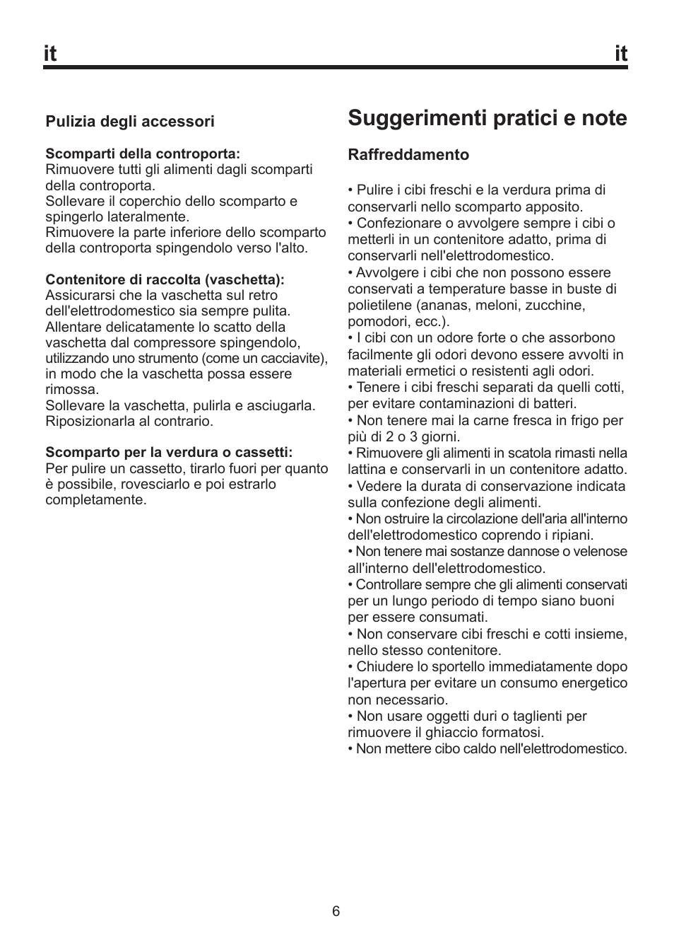 Blomberg SSM 1350 User Manual | Page 85 / 100
