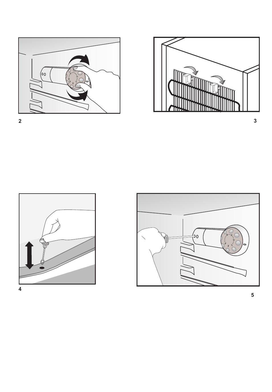Blomberg SOM 9750 A+ User Manual | Page 5 / 97