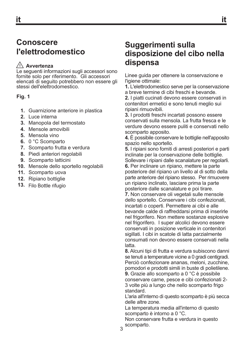 Blomberg SOM 9750 A+ User Manual | Page 81 / 97