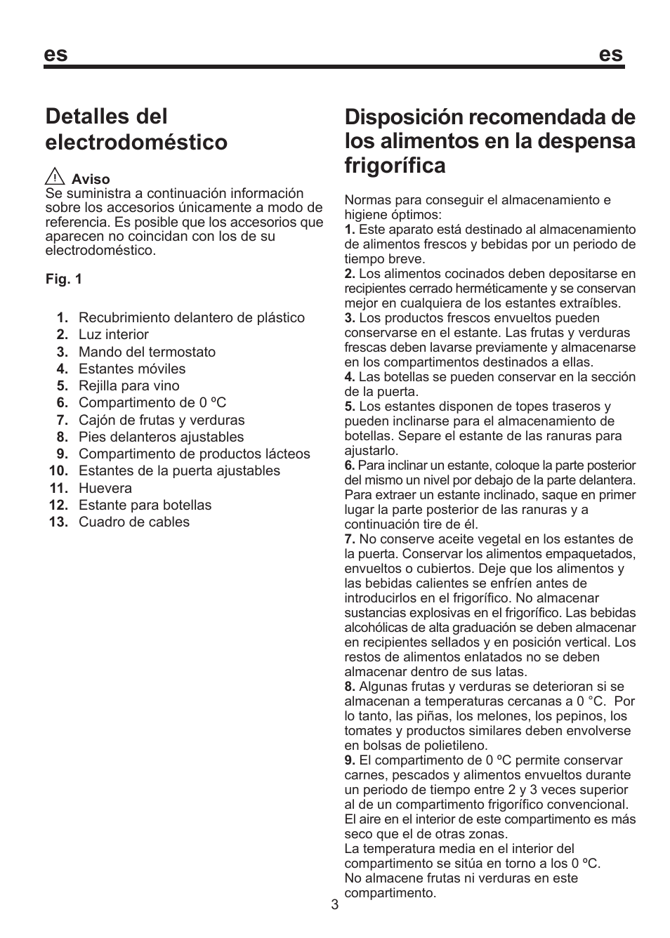 Blomberg SOM 9750 A+ User Manual | Page 90 / 97