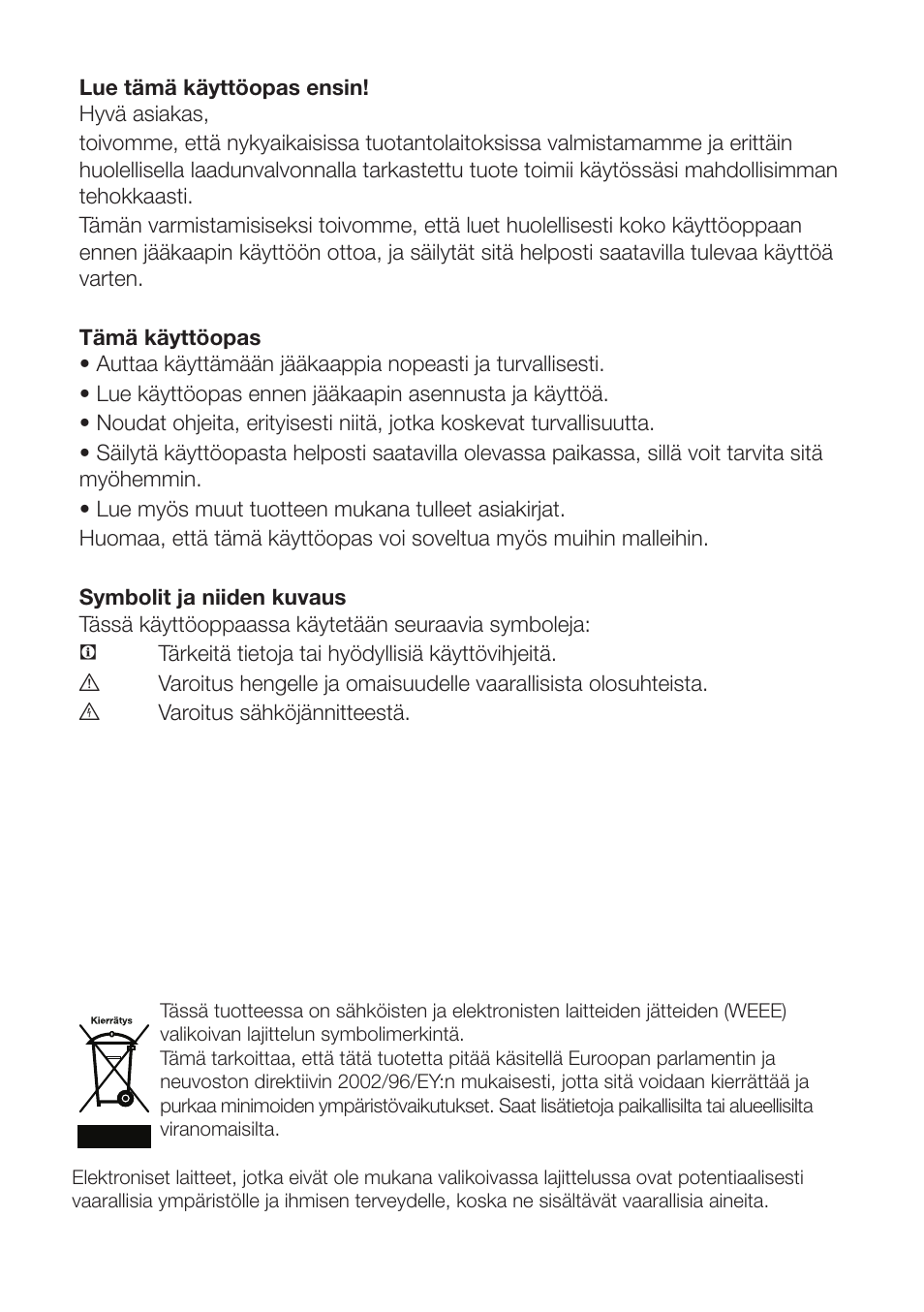 Blomberg KNM 1551 iF A+ User Manual | Page 104 / 312
