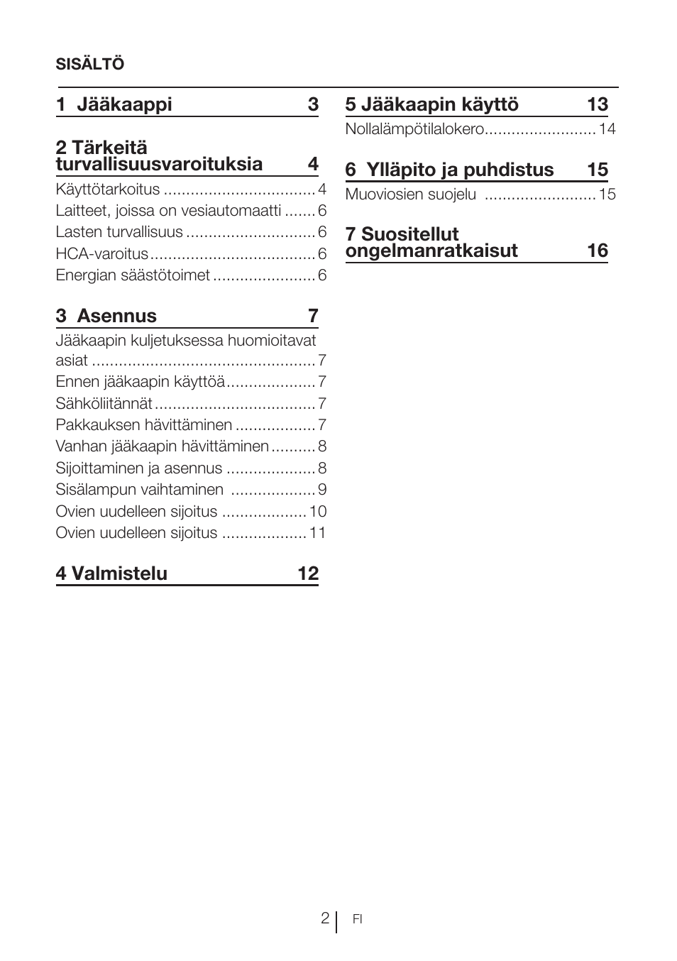 Blomberg KNM 1551 iF A+ User Manual | Page 105 / 312