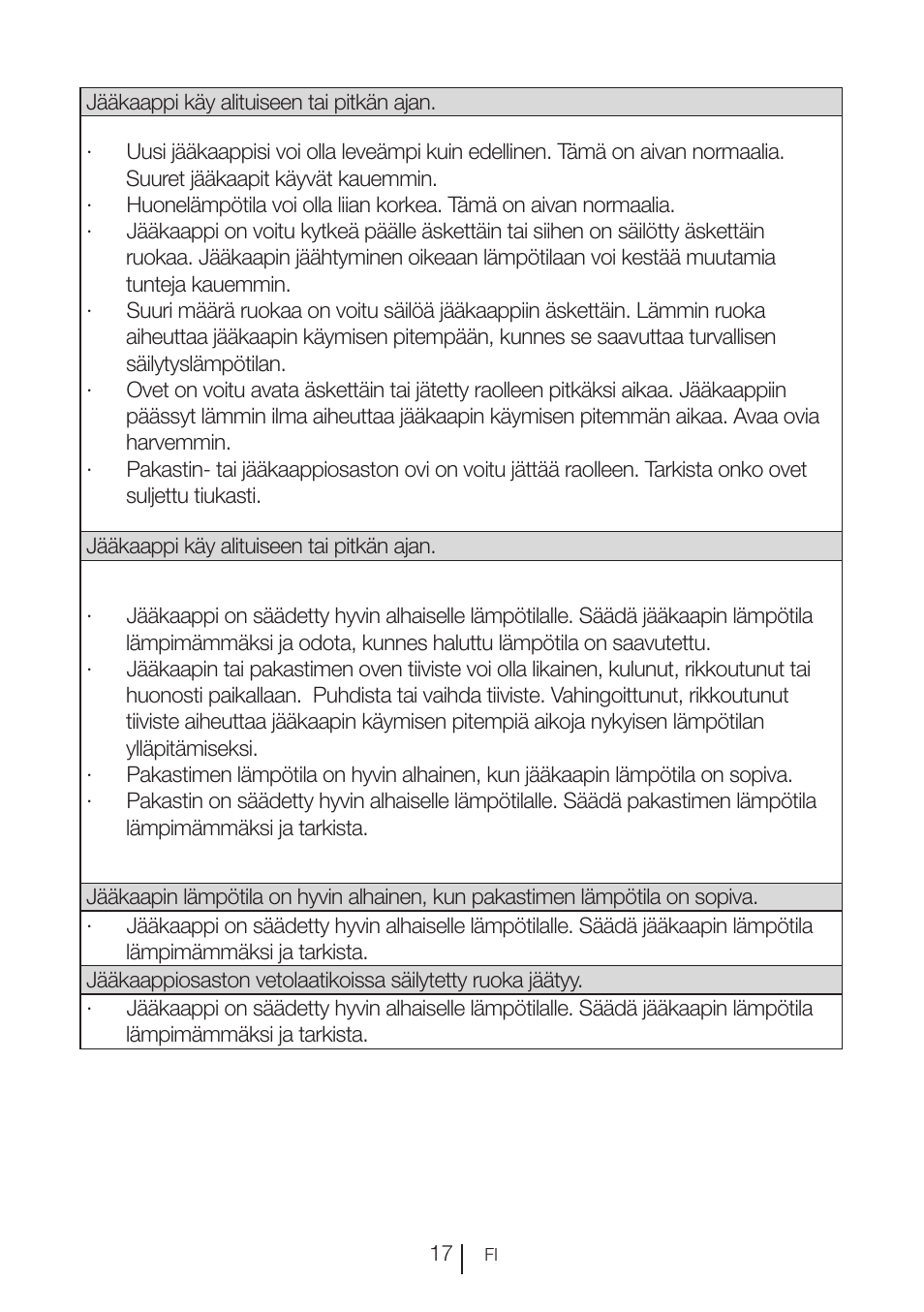 Blomberg KNM 1551 iF A+ User Manual | Page 120 / 312