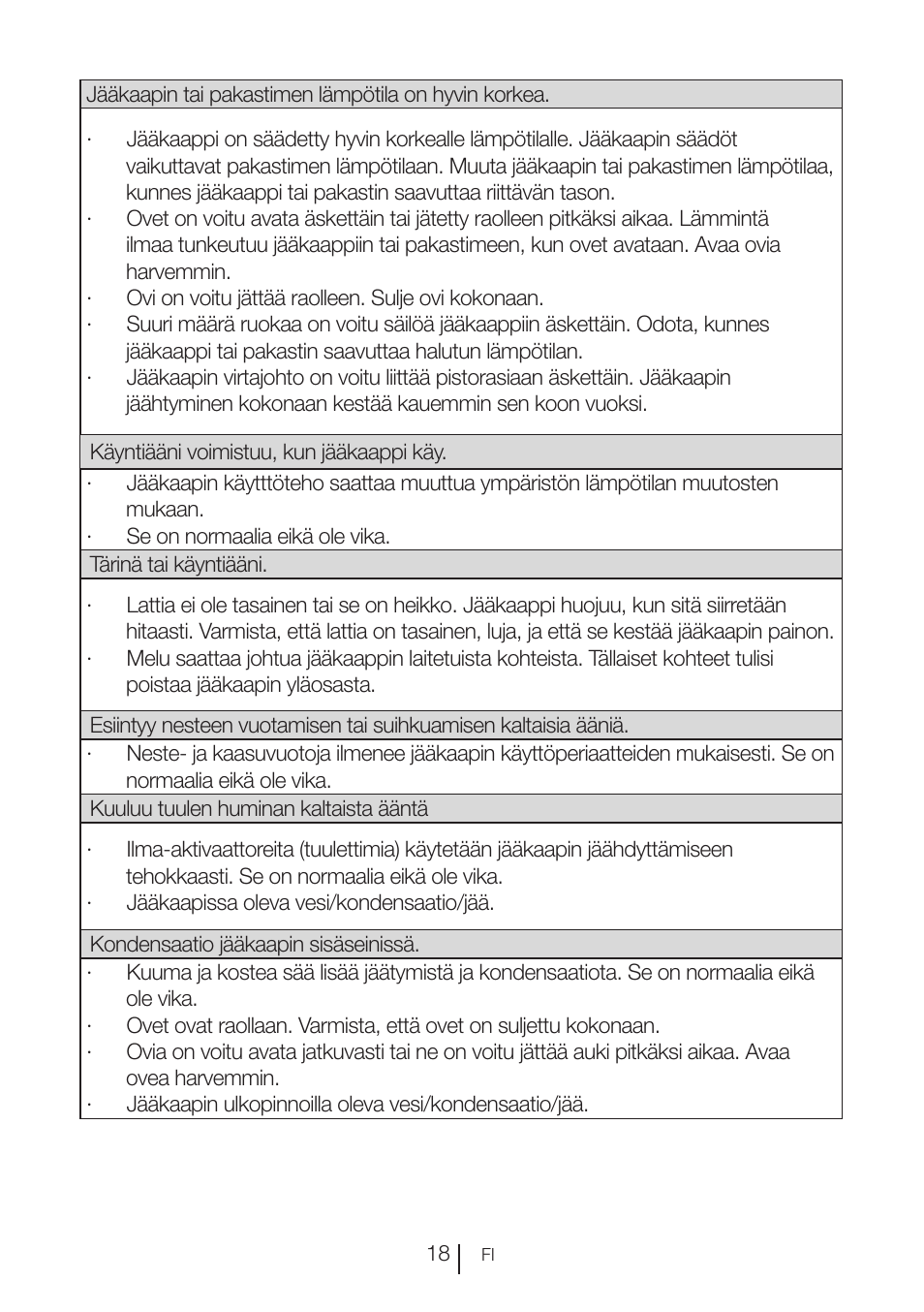 Blomberg KNM 1551 iF A+ User Manual | Page 121 / 312