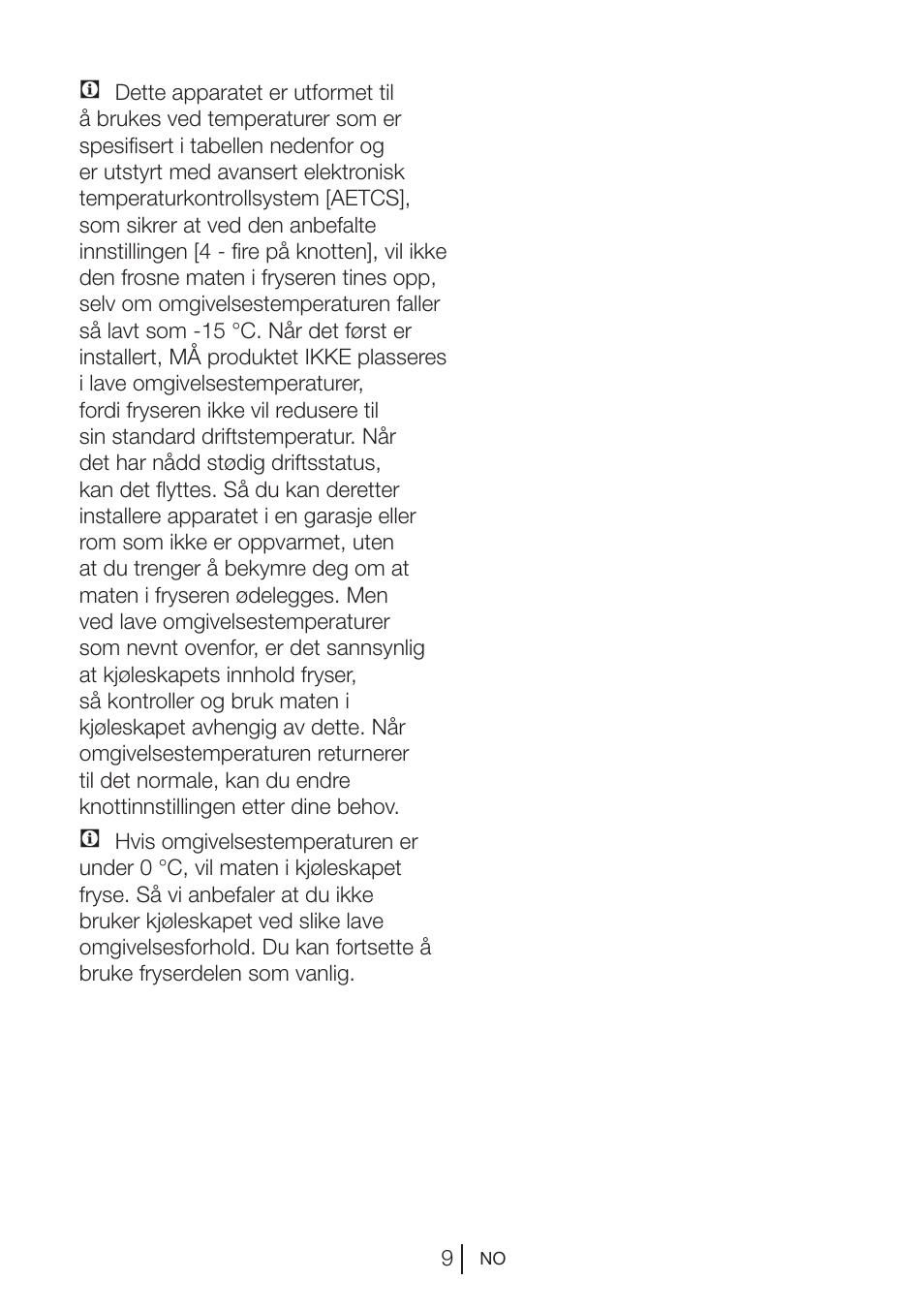 Blomberg KNM 1551 iF A+ User Manual | Page 131 / 312